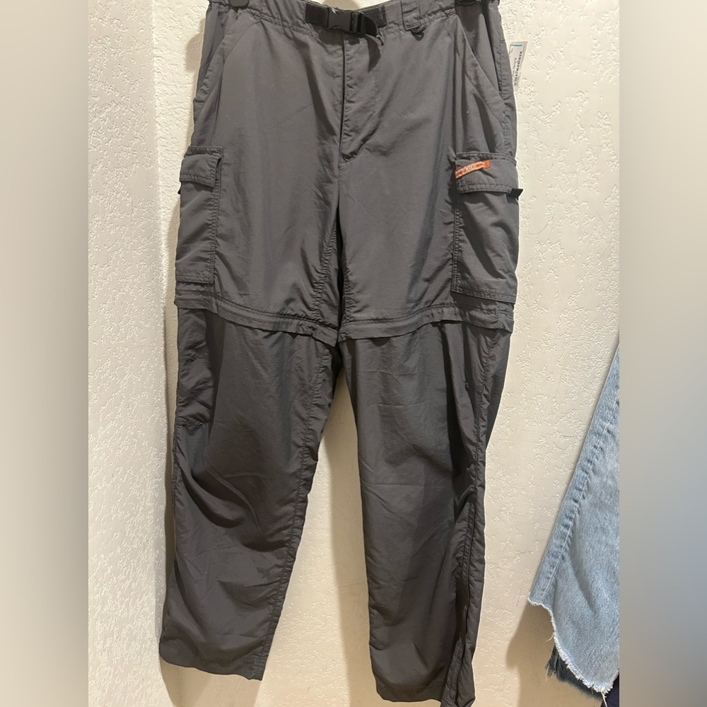 REI UPF 50+ Co-Op Cargo Pants